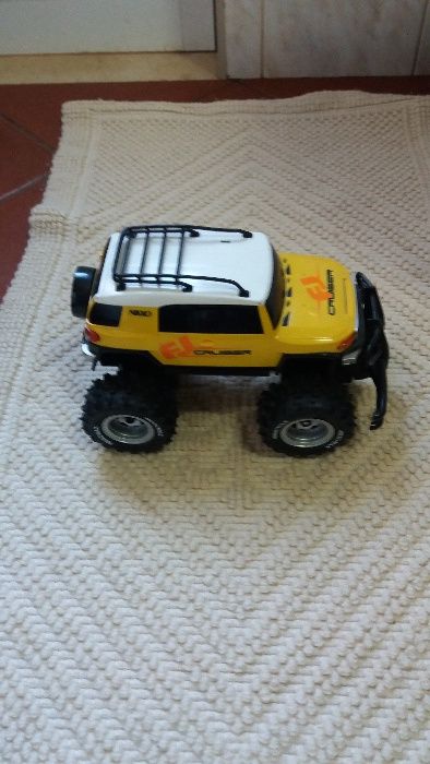 carro grande