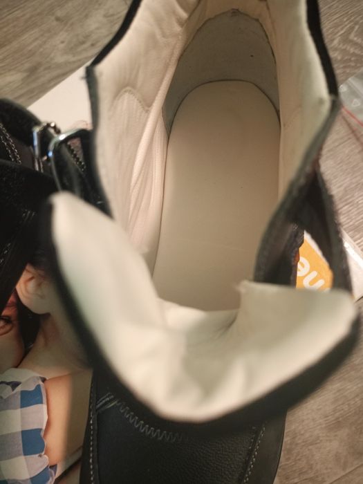 Ортопедична обув Зимові і Демі розмір 36