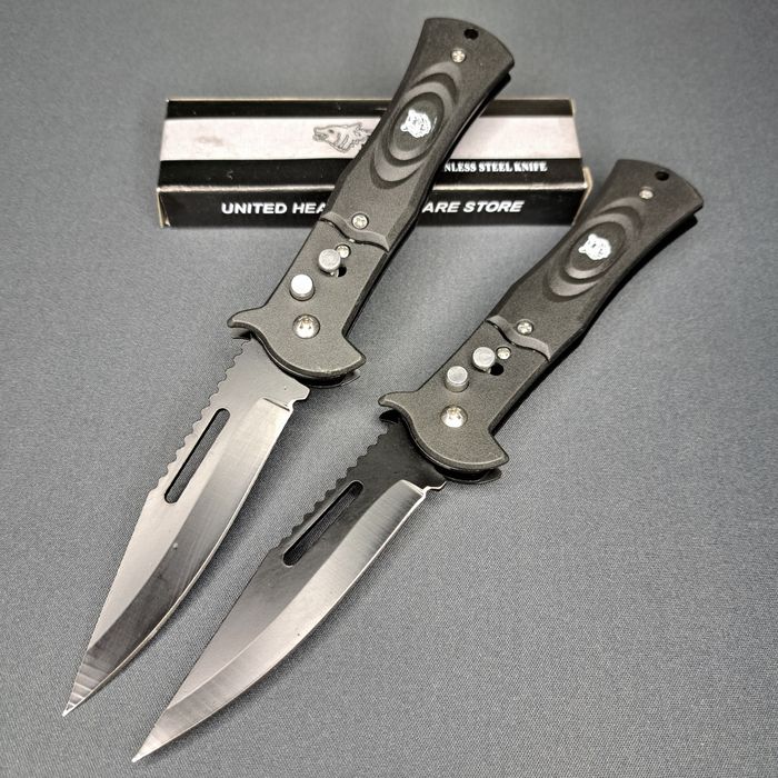 Викидний Ніж / Викидной Нож / Розкладний Ніж / Розкладной Нож / Нож