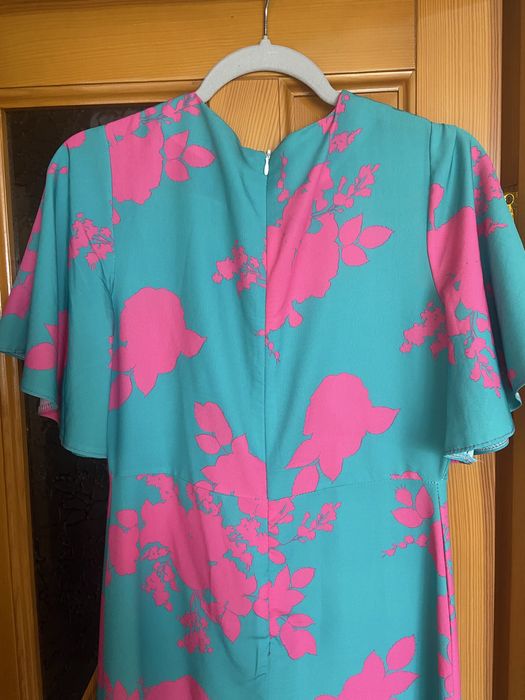 Плаття яксраве на літо