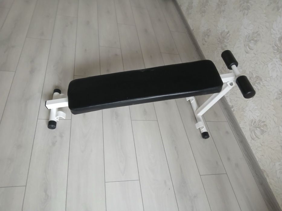 Шведська стінка б/в