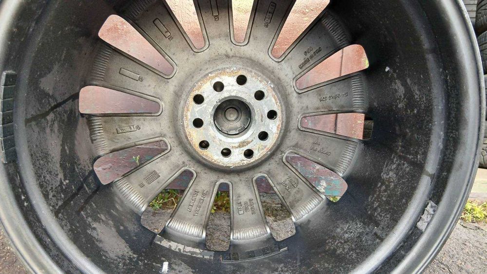 Диски 5х112 R19 Volkswagen, Skoda, Seat, Toyota, Subaru