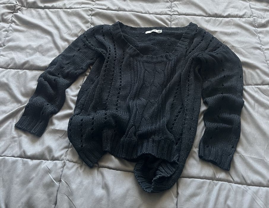 Sweter Stradivarius rozm.M