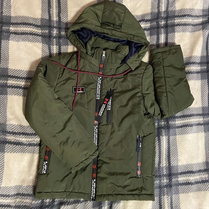 Продам детскую обувь на мальчика