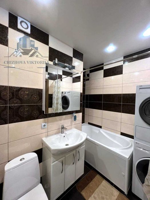 Продажа 3к.квартиры с ремонтом в ЖК Олимпик -2