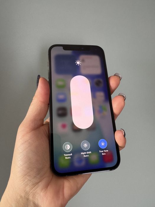 Айфон 12 Pro 128gb iphone