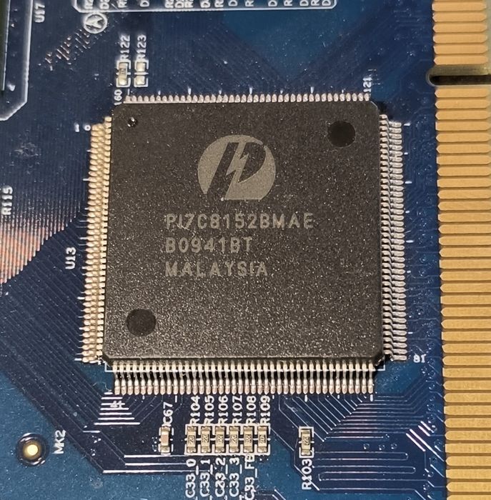 Продаю платы видеозахвата