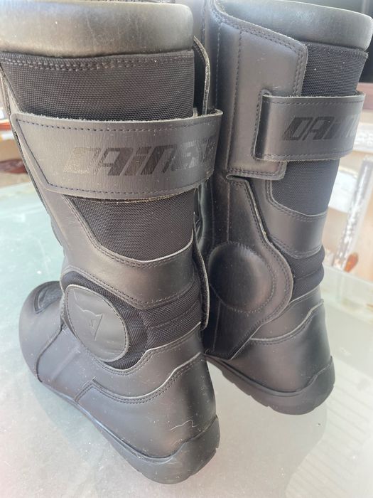 Botas moto  Dainese