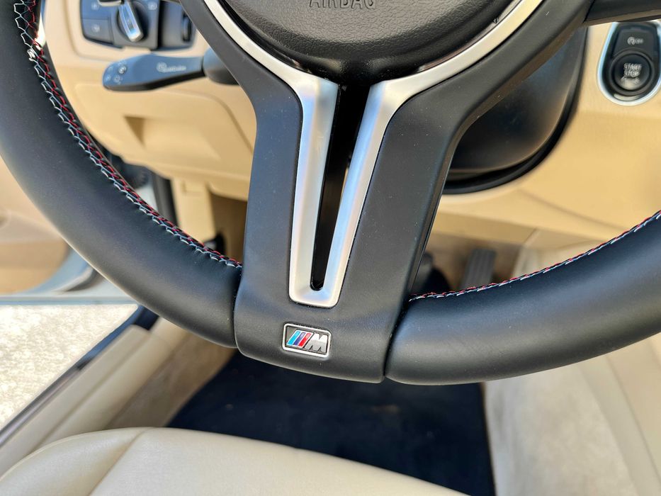 BMW 328i Luxury Line Auto