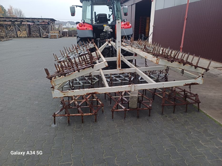 Brona Brony 5 polowe