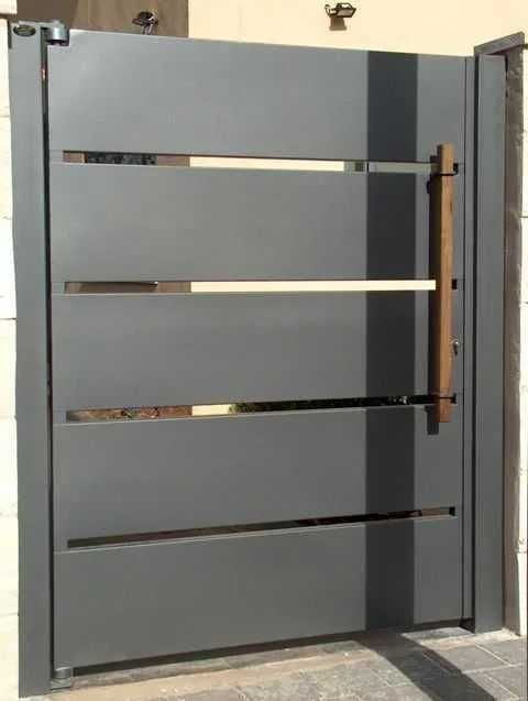 Serralheria - Serralheiro - Serralharia