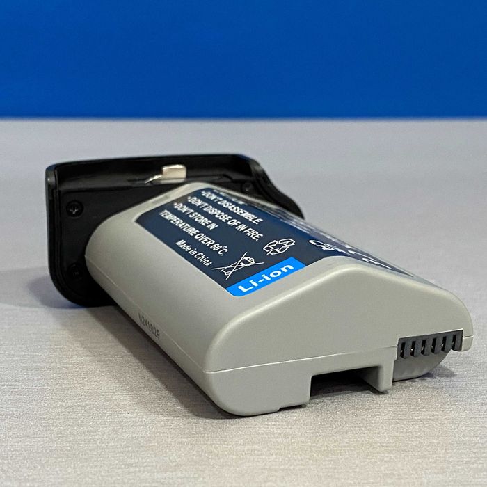 Bateria Canon LP-E19 (EOS 1DX/1DS/1D Mark IV/R3)