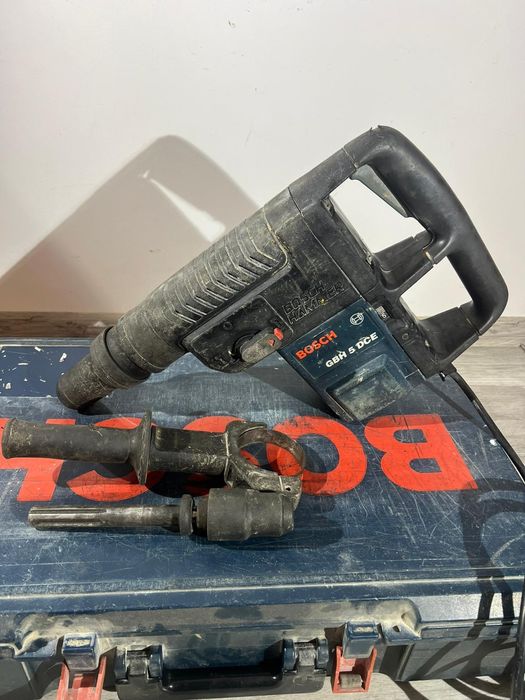 Młot kujacy Bosch GBH5DCE