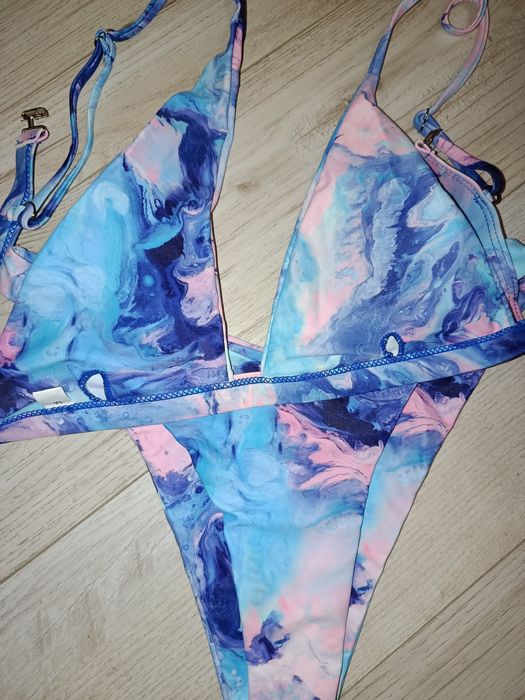 Модний купальник розмір С