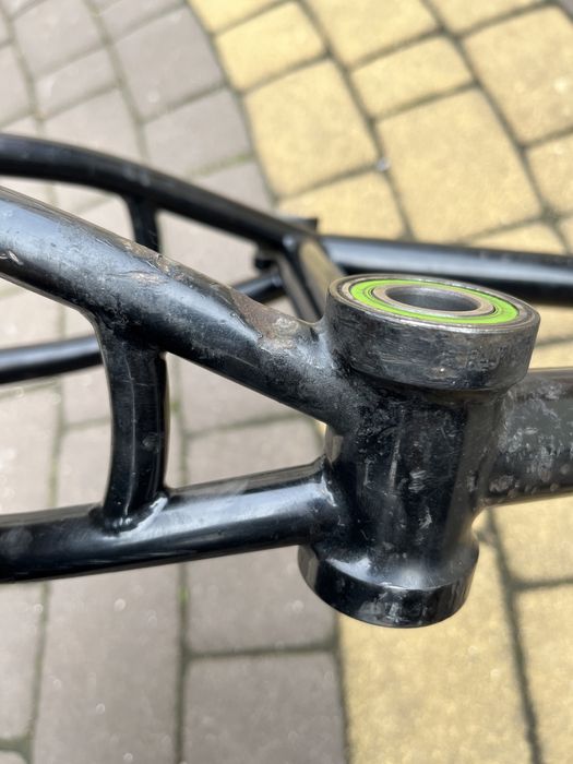 Рама bmx бмх federal bruno v2