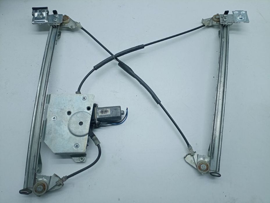 Motor e elevador de vidro frente direito - FORD FOCUS (DAW, DBW) | 98 - 09