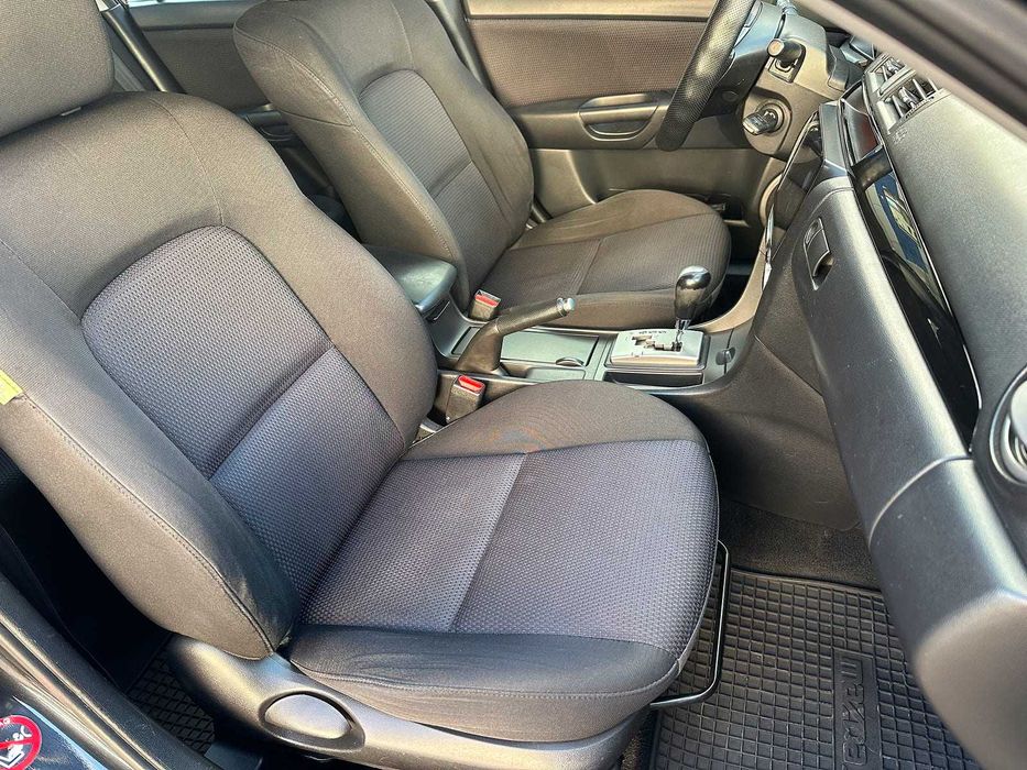 Продам Mazda 3 2007р. #73825