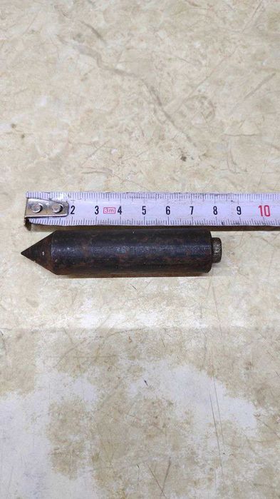 Строительный отвес СССР