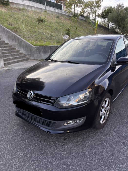 Volkswagen Polo — fotografia 4