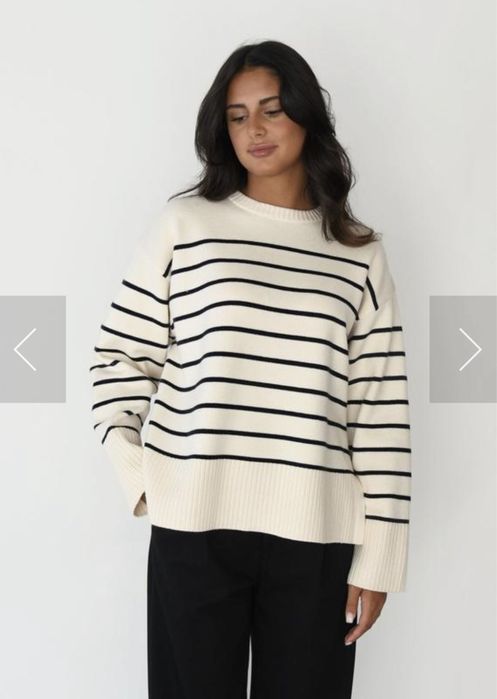 Свитер Zara женский