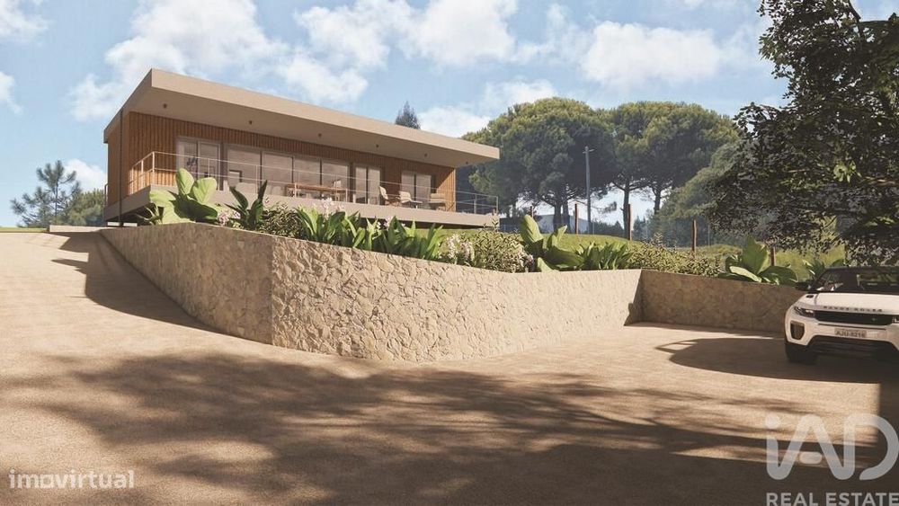 Casa / Villa T2 em Sesimbra (Castelo) de 224,00 m2