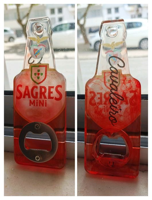 Abre caricas personalizados