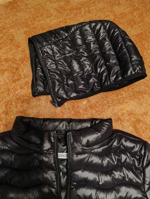 Kurtka damska przejściówka