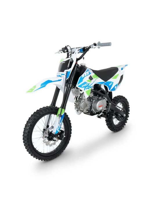 MRF Inny Motocykl Pit Bike MRF 140 RC BIG