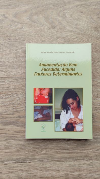 Amamentação Bem sucedida