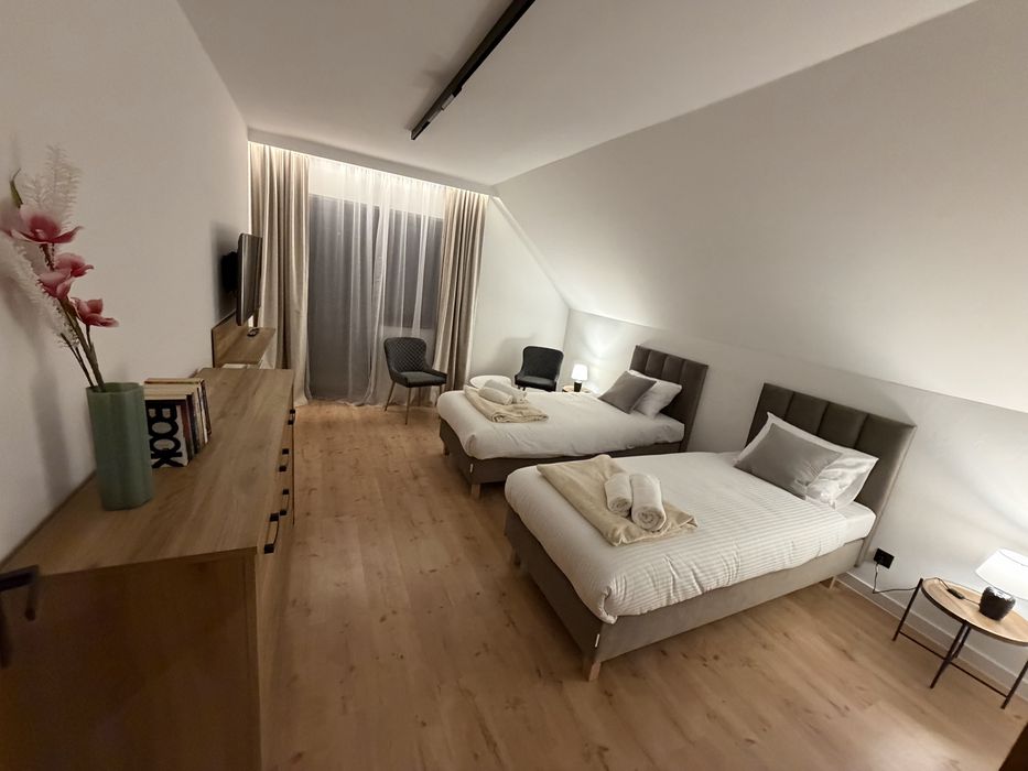 Dom na wyłaczność Karkonosze Góry