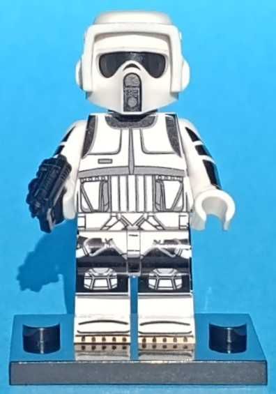 Scout Trooper (Star Wars)