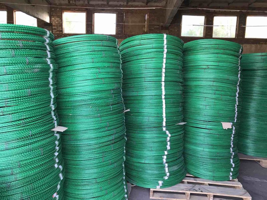 Арматура Композитна 4/5/6/7/8/10/12 мм з покриттям кварцевого піску .