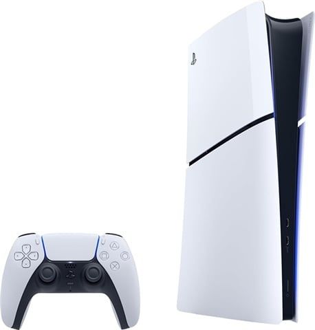 PS5 Slim Digital