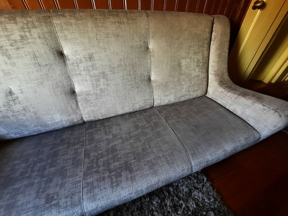 Sofá de sala novo