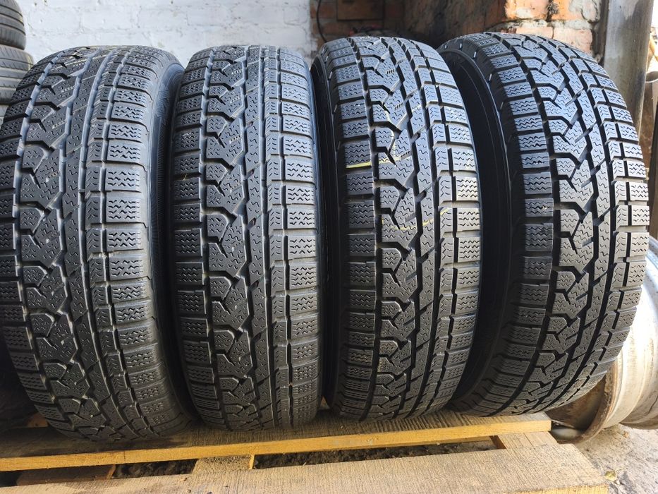 Шини 215/70/16 Kumho