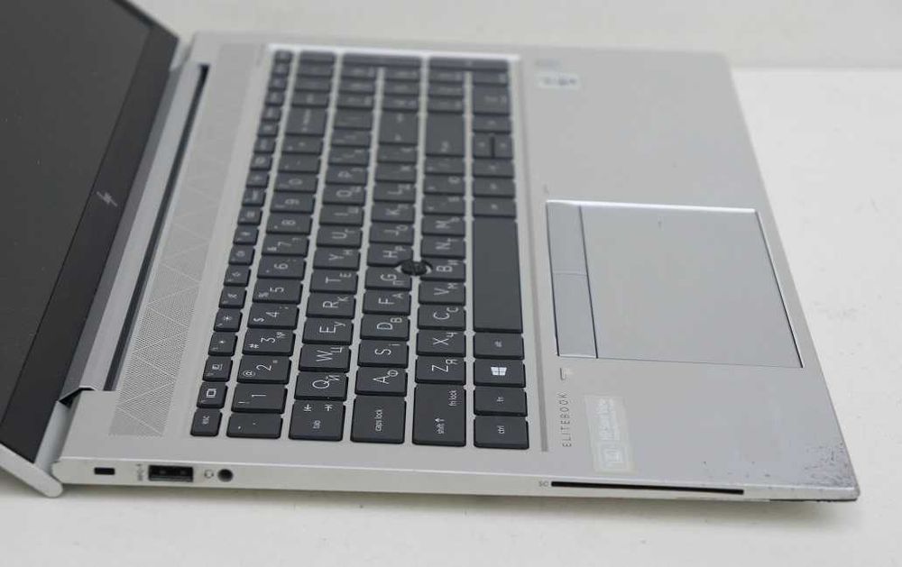 HP ELITE BOOK 850 G7 i7-10610U 16GB 512GB SSD 15,6IPS FullHD W10/11Pro