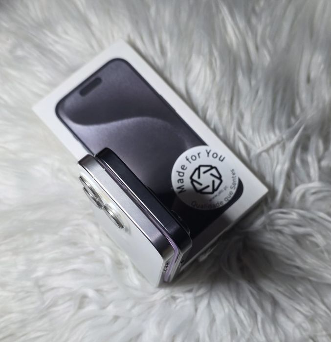 Iphone 16 pro 128Gb C/Garantia Possibilidade de Financiamento