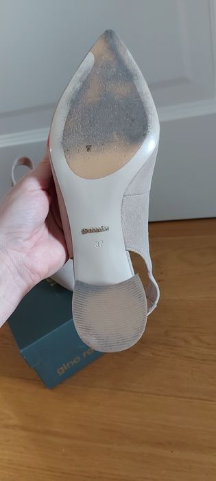 Buty Gino rossi Aiko 37