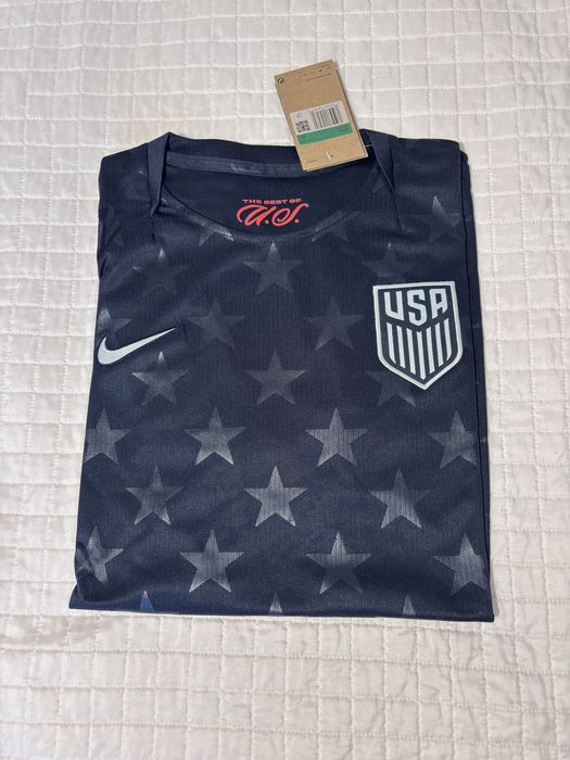 Koszulka Nike USA 2026 r XL