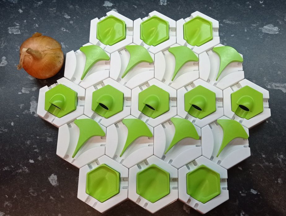 Gravitrax zestaw - wysyłka gratis