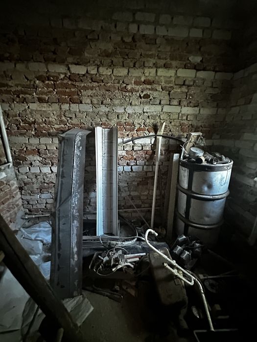 Продаж будинок з ділянкою 8 сот Золочівський район, с. Бортків, Медова