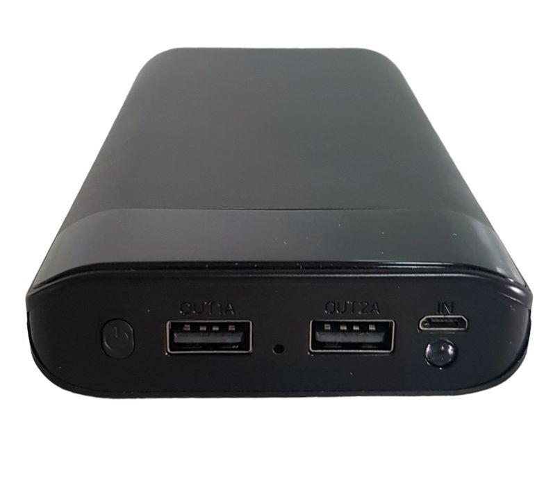 Ukryta Kamera Powerbank Wifi Na Żywo 20 Godz Mkh18