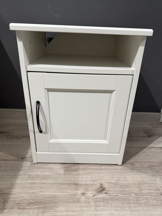 stolik nocny ikea songesand nowy