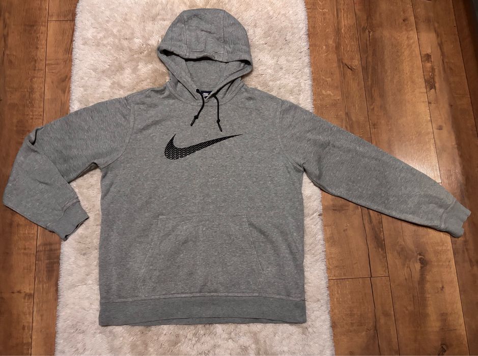 Bluza z kapturem Nike