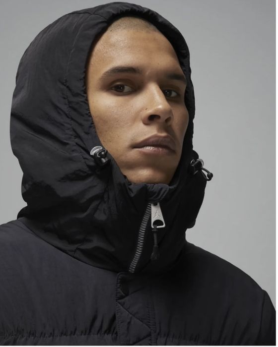 Чоловіча куртка air Jordan