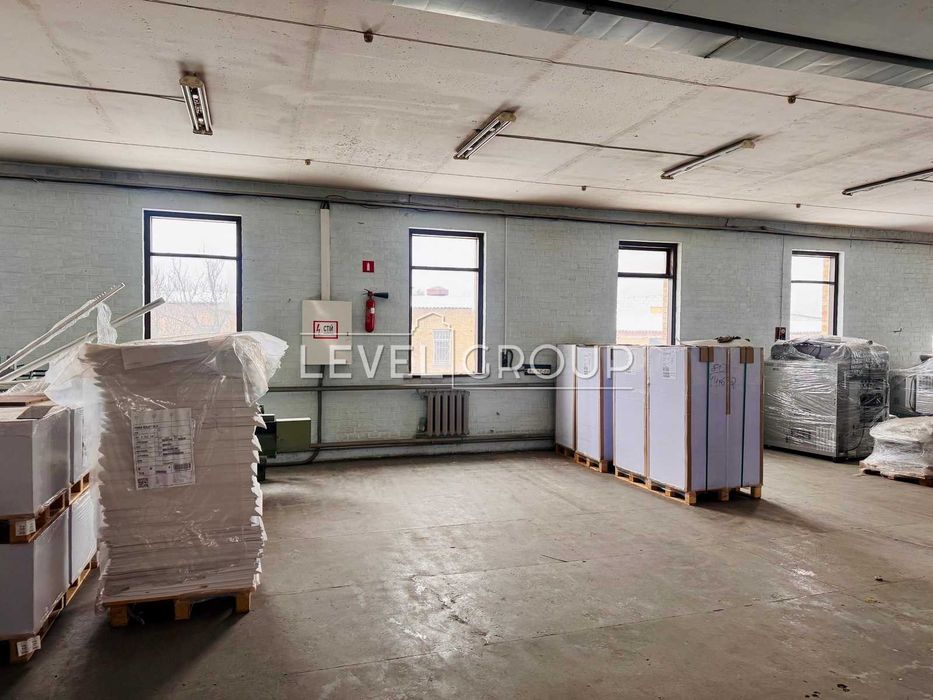 БЕЗ % ТЕРМІНОВО виробничо-складський комплекс, вул.Ремонтна,13 ДВРЗ