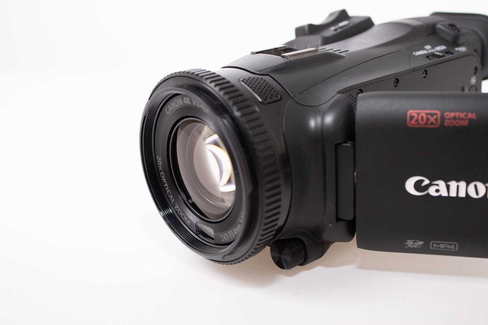 Kamera cyfrowa Canon Legria HF G70 4K UHD