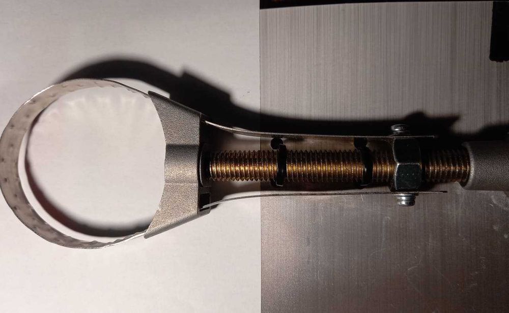 Chaves  remover filtros óleo motor para viaturas/motas, vários modelos