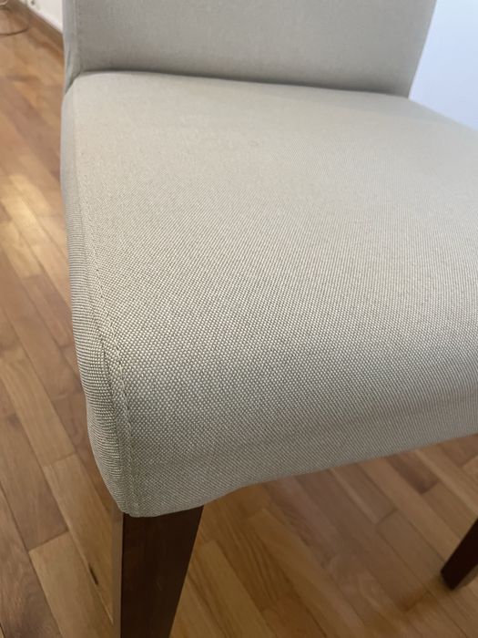 6 Cadeiras de mesa