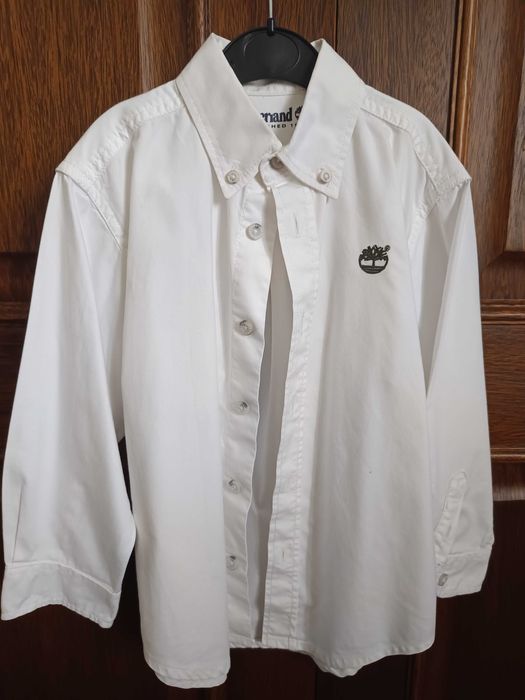 Timberland camisa
